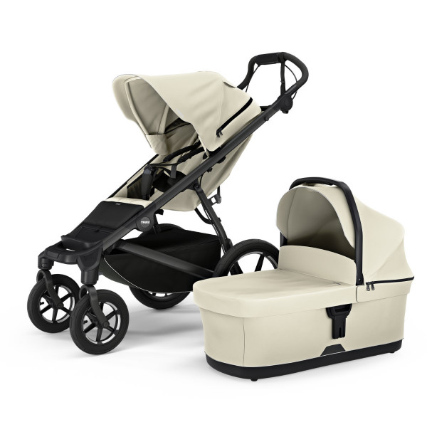 Thule Urban Glide 4-wheel Kombikinderwagen