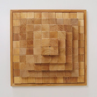 Vorschau: Grimm's Große Stufenpyramide Vorschau: Grimm's Große Stufenpyramide