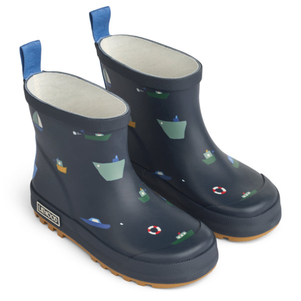 Liewood Tekla Kinder Gummistiefel