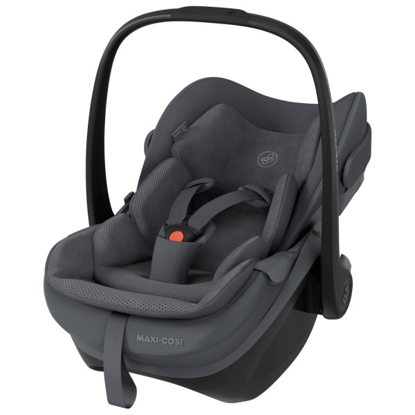 Maxi-Cosi Pebble Slide Pro i-Size Babysitz mit SlideTech