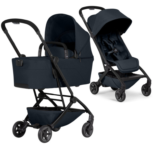 Joolz Aer2 Buggy mit Babywanne