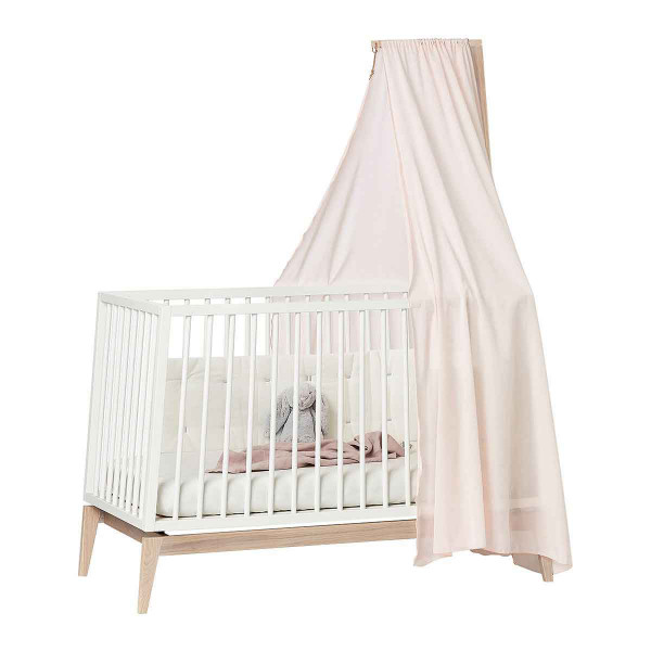 Leander Linea Himmel für Babybett
