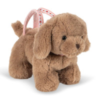 Konges Sløjd Puppy Bag Handtasche