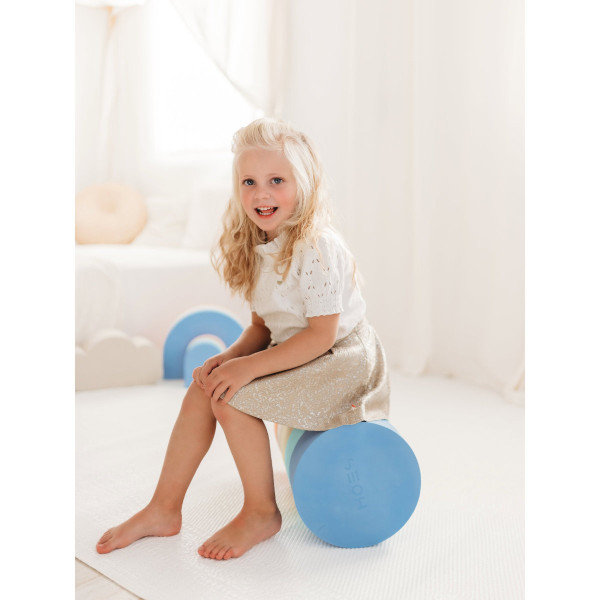 Moes Play Rainbow Chair Stapelsteine Set, 5 Stk.