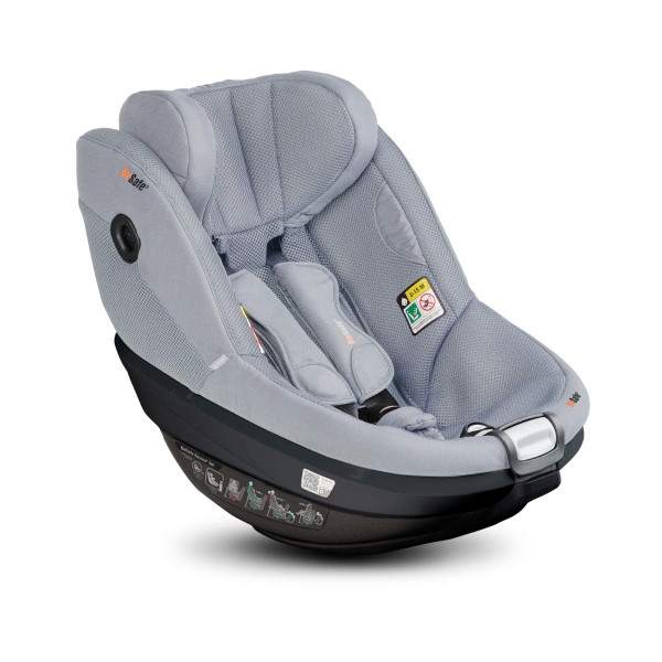 BeSafe Beyond2 360 Kindersitz (6M-6J)