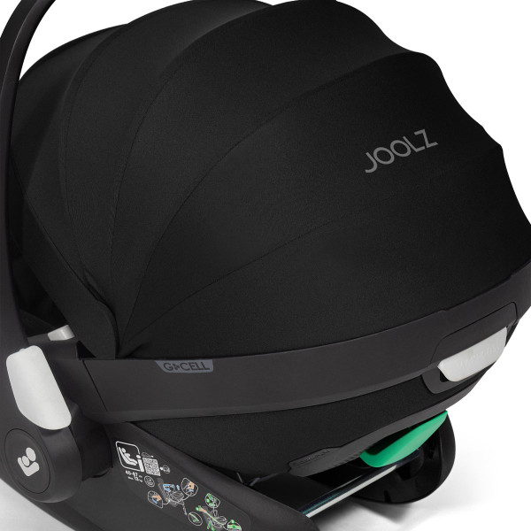 Joolz x Maxi Cosi Pebble 360 Pro2 Babyschale