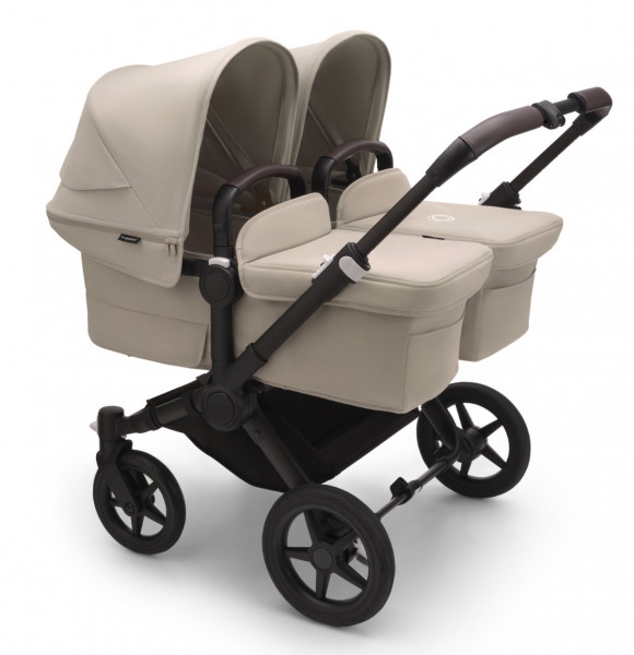Bugaboo Donkey 5 Twin Zwillingskinderwagen