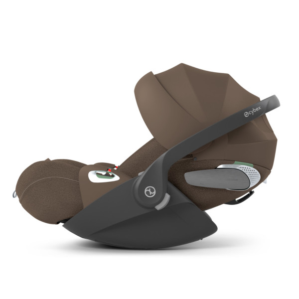 Cybex Cloud T i-Size Babyschale