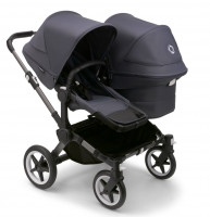 Graphite / Sturm Blau