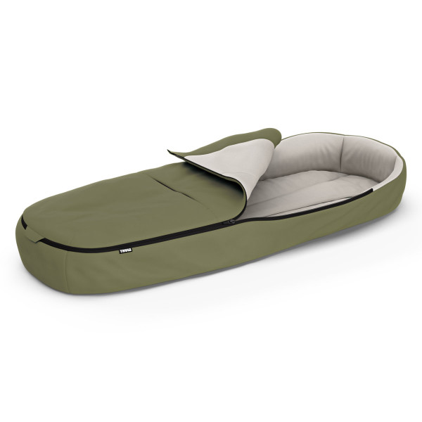 Thule Kinderwagen Fußsack