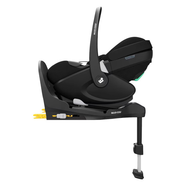 Maxi Cosi Pebble 360 Pro2 inkl. FamilyFix 360 Pro Basis