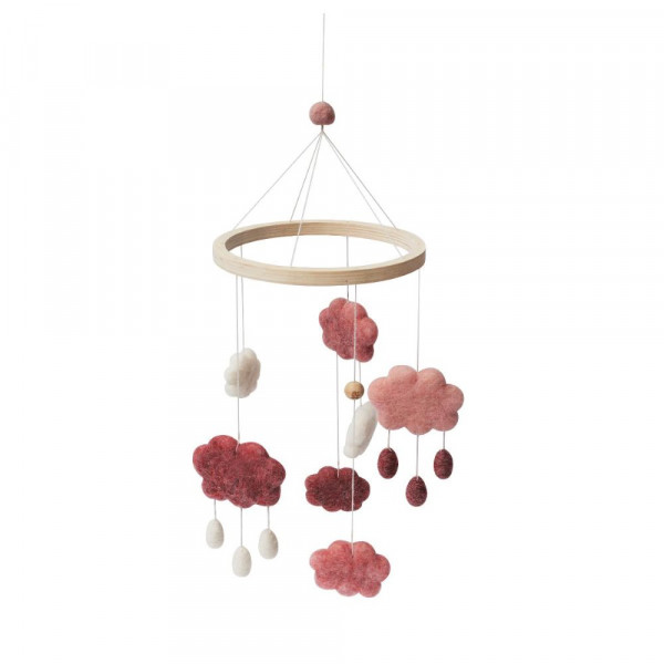 Sebra Babymobile