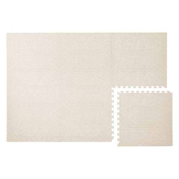 Toddlekind Spielmatte Deco Collection (120x180 cm)