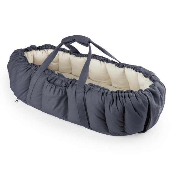 Sebra 3-in-1 Baby Nestchen