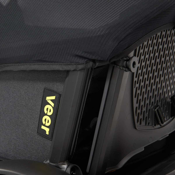 VEER Insektenschutz für Cruiser XL Bollerwagen