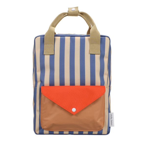 Sticky Lemon Kinderrucksack Medium