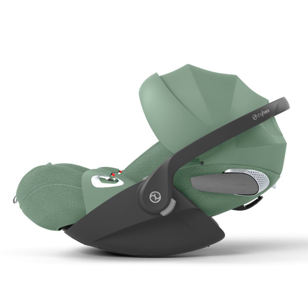 Cybex Cloud T i-Size Babyschale