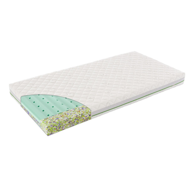 Träumeland Comfort Baby- und Kindermatratze Better Dreams WIND