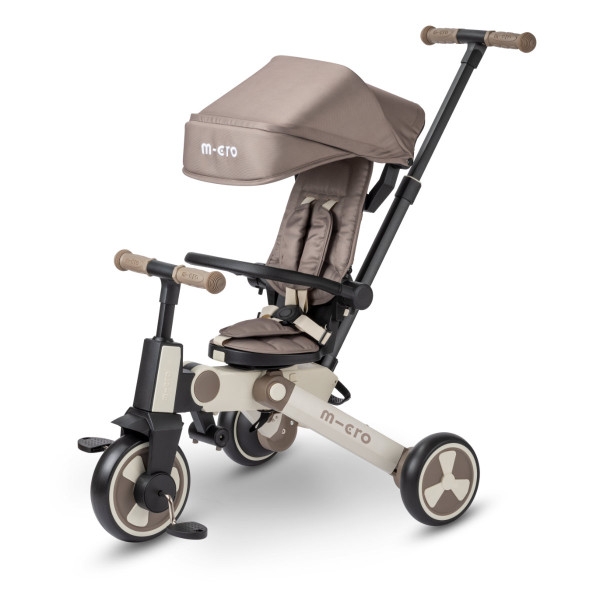 Micro Dreirad TRICYCLE