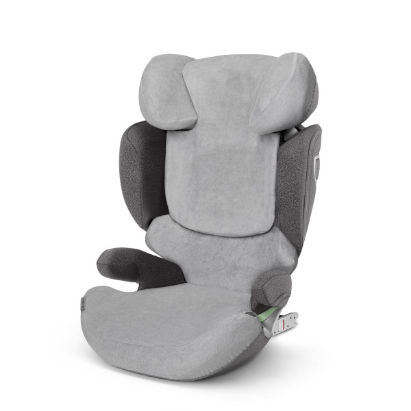 Cybex Solution T Sommerbezug 2025