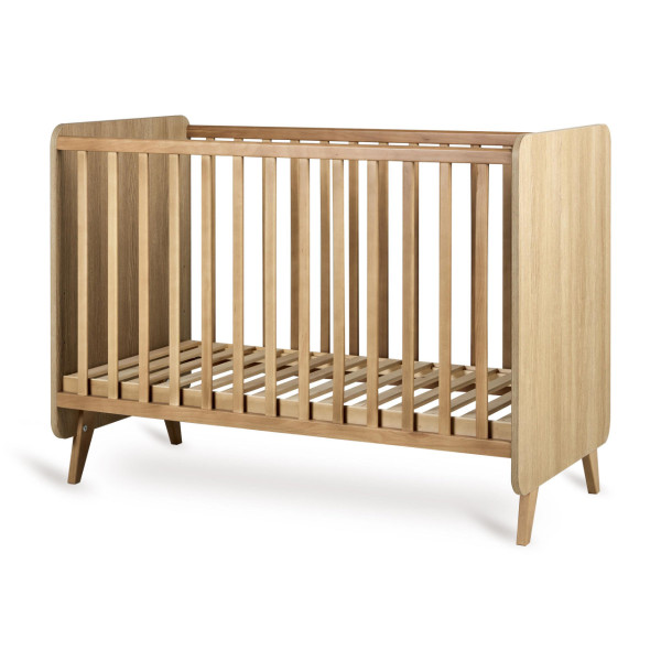 Quax Loft Babybett
