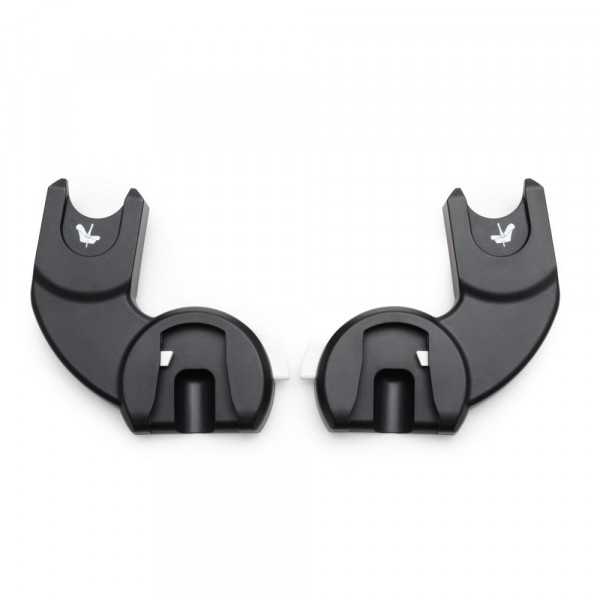 Bugaboo Dragonfly Adapter für Maxi Cosi/ Cybex Babyschale