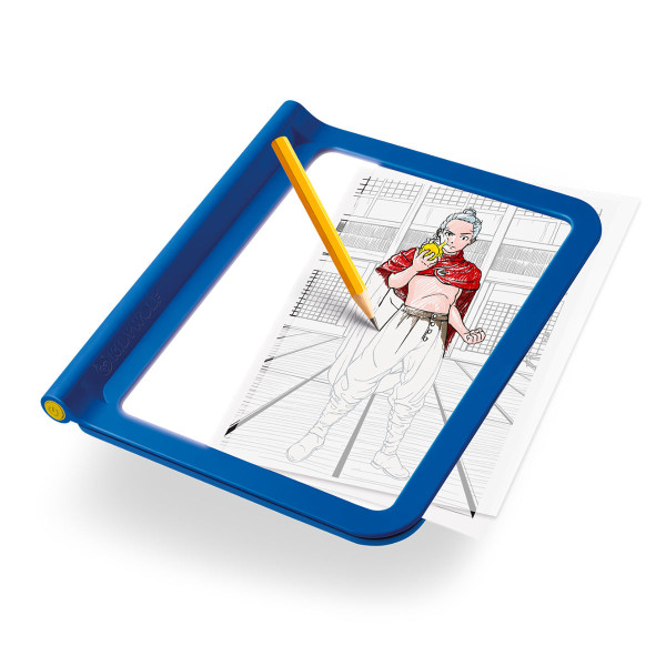 Kidywolf Kidydraw Pro Zeichentablett