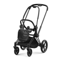 Cybex Priam Rahmen inkl. Sitz Hardpart Cybex Priam Rahmen inkl. Sitz Hardpart