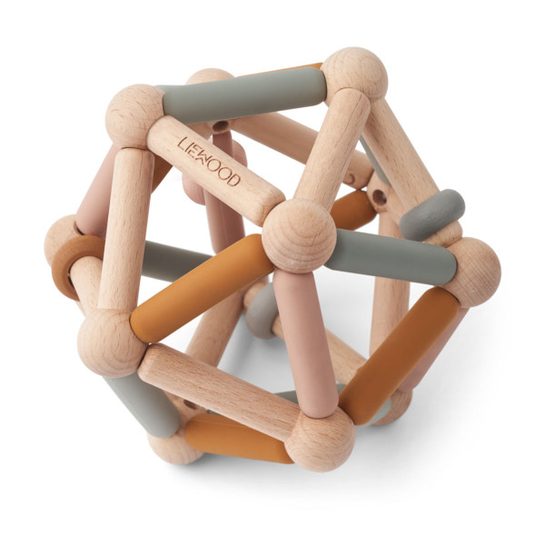 Liewood Annemette Baby Motorikspielzeug