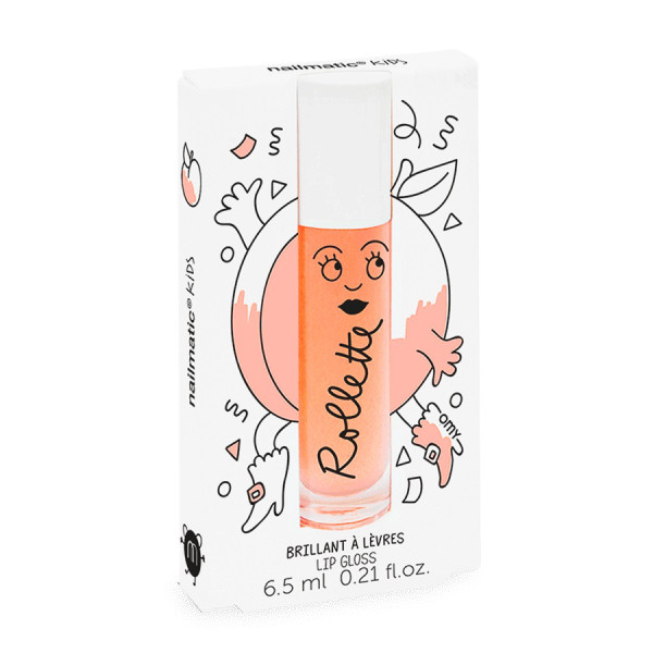 Nailmatic Lipgloss Rolette