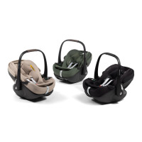 Vorschau: Joolz x Maxi Cosi Pebble 360 Pro2 Babyschale Vorschau: Joolz x Maxi Cosi Pebble 360 Pro2 Babyschale