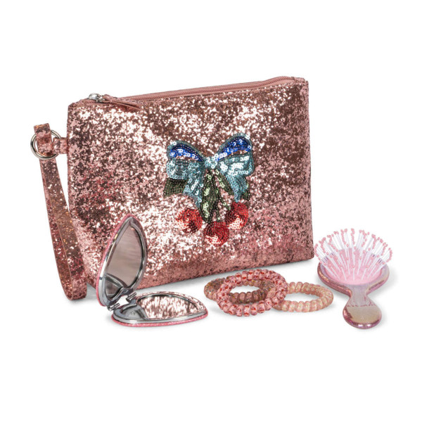 Konges Sløjd Beauty-Spielset für Kinder - Get Ready With Me Kit