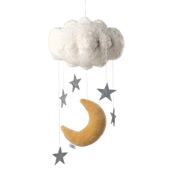 Sebra Babymobile