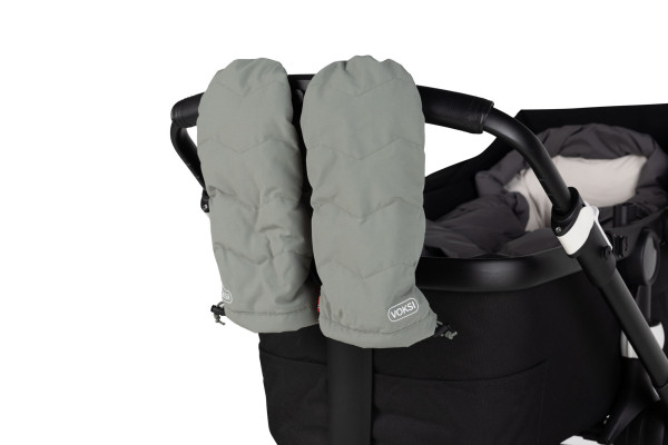 Voksi Handschuhe für Kinderwagen