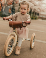 Vorschau: Trybike Lenkertasche für Laufrad aus Metall Vorschau: Trybike Lenkertasche für Laufrad aus Metall