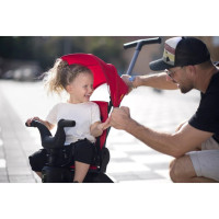 Vorschau: Doona Liki Trike S3 Dreirad Vorschau: Doona Liki Trike S3 Dreirad