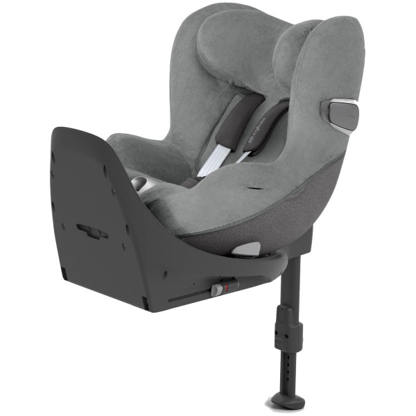 Cybex Sirona T I-Size Sommerbezug