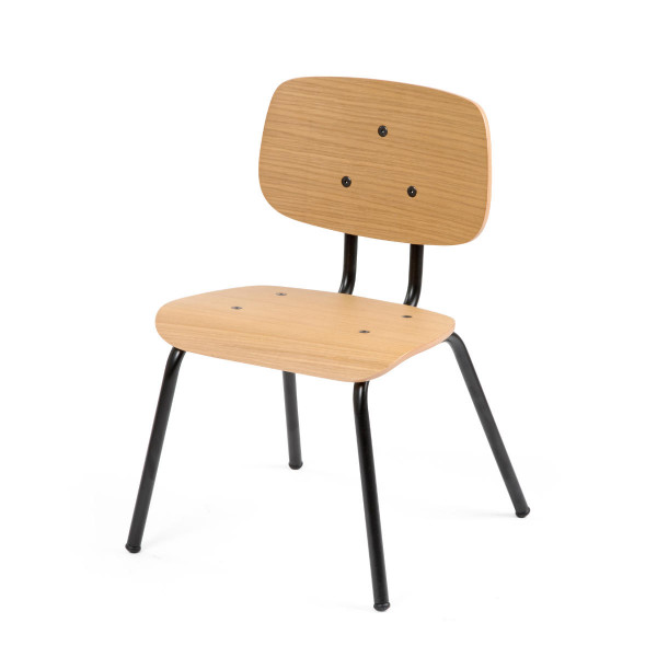 Sebra Oakee Kinderstuhl FSC