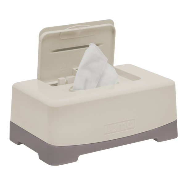 Luma Feuchttücherbox