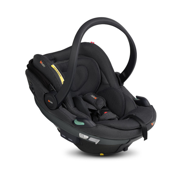 BeSafe Go Beyond2 i-Size Babyschale