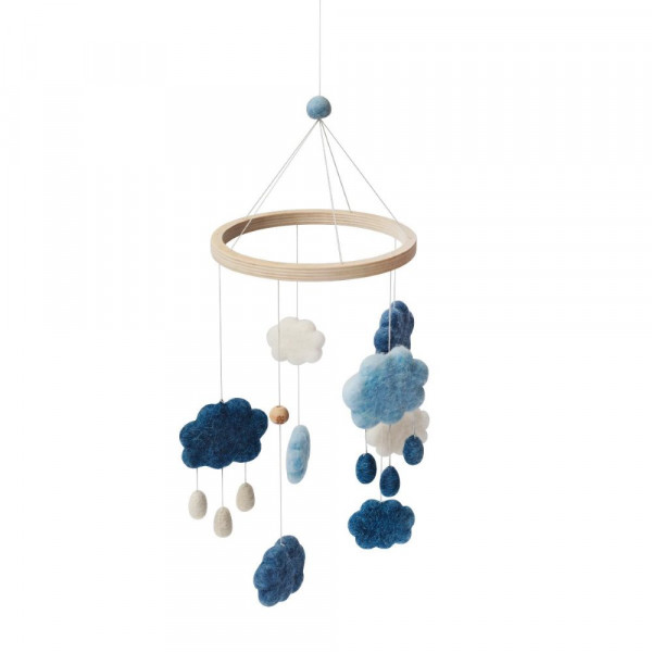 Sebra Babymobile