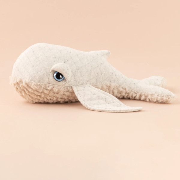 BigStuffed Kuscheltier Mini Whale