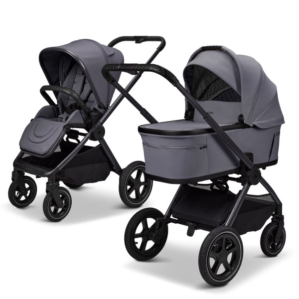 Moon GIO Fold Air Kombi-Kinderwagen 2026