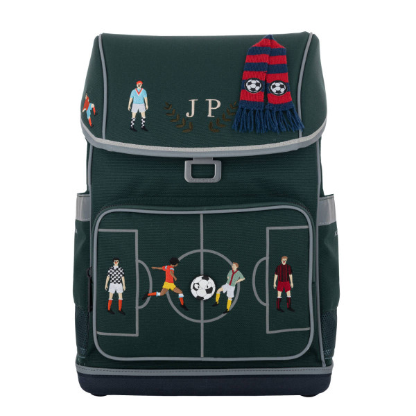 Jeune Premier Ergomaxx Schulrucksack