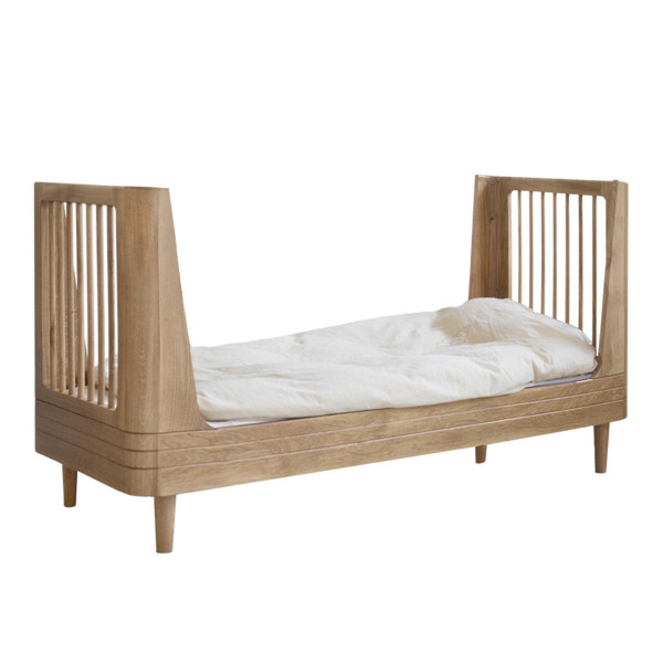 We Are Bitte Juniorbett Nature 2.0 – Eiche