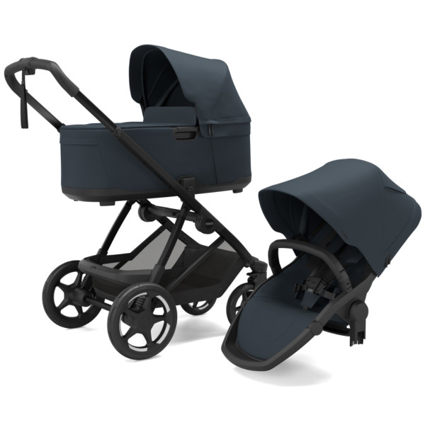 Thule Charm 2 in 1 Kombikinderwagen