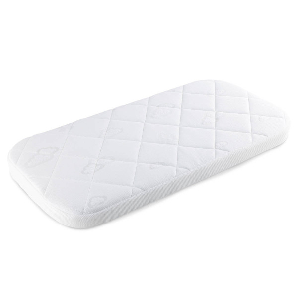 Sebra x Träumeland Matratze für Beistellbett