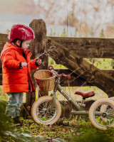 Vorschau: Trybike Korb für Laufrad aus Metall Vorschau: Trybike Korb für Laufrad aus Metall