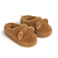 Bear / Golden caramel