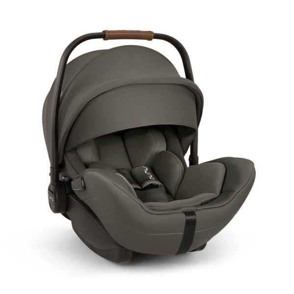 Nuna ARRA Flex i-Size Babyschale